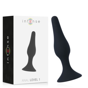 INTENSE ANAL TASE 1 10,5 CM MUST